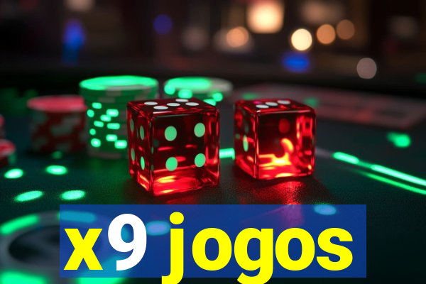 x9 jogos