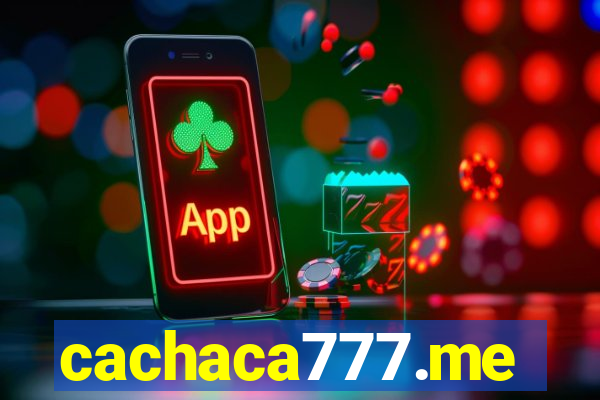 cachaca777.me