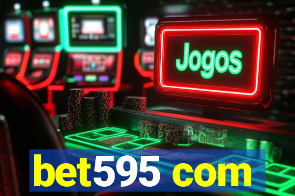bet595 com