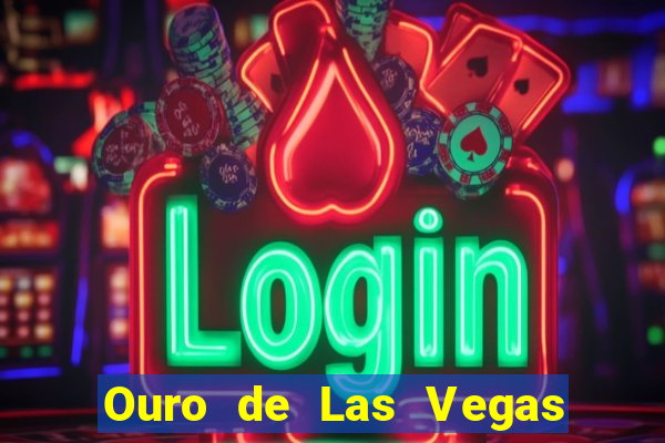 Ouro de Las Vegas o ouro maldito de las vegas filme online