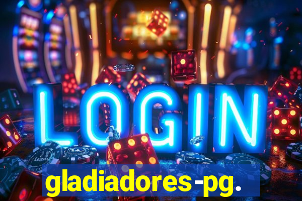 gladiadores-pg.com