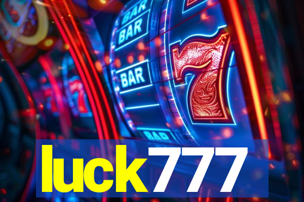 luck777
