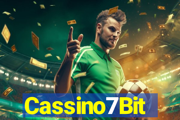 Cassino7Bit