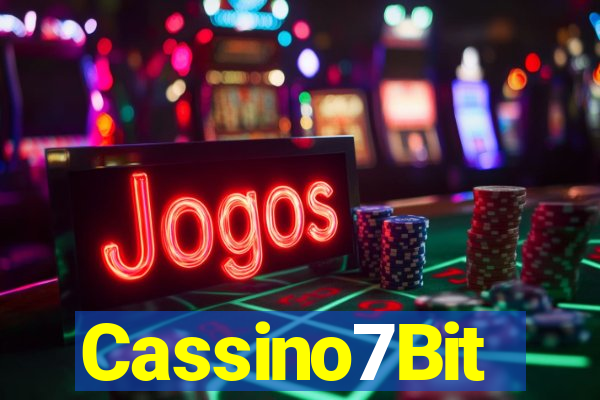 Cassino7Bit
