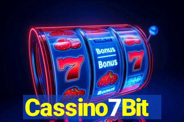 Cassino7Bit