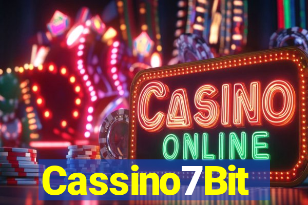 Cassino7Bit