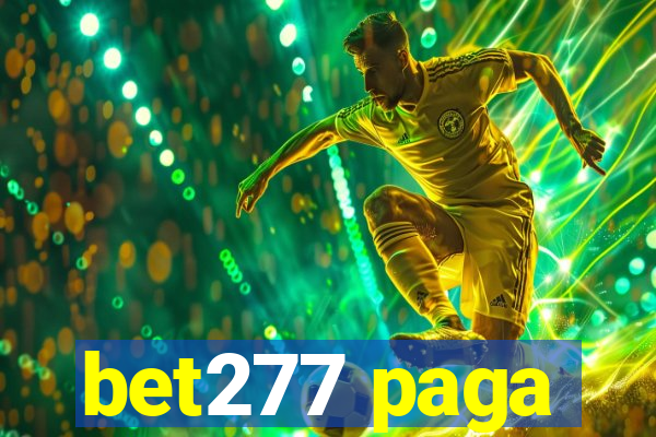 bet277 paga