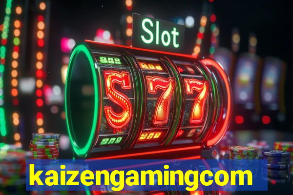 kaizengamingcom