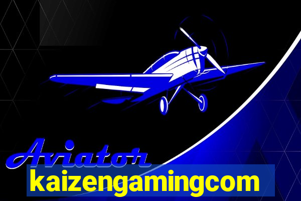 kaizengamingcom