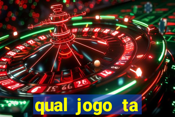 qual jogo ta pagando agora pg