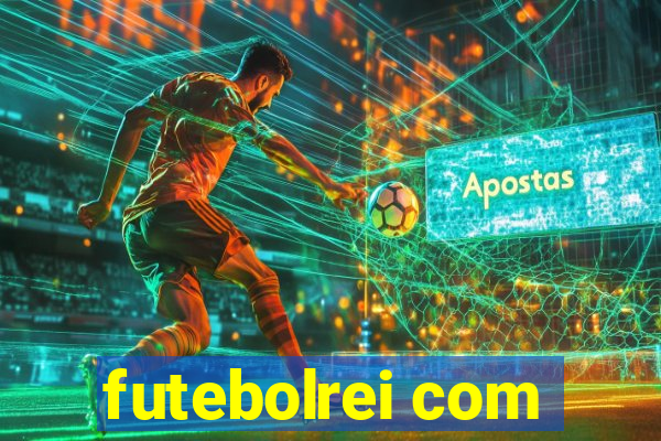 futebolrei com