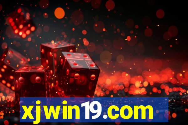 xjwin19.com