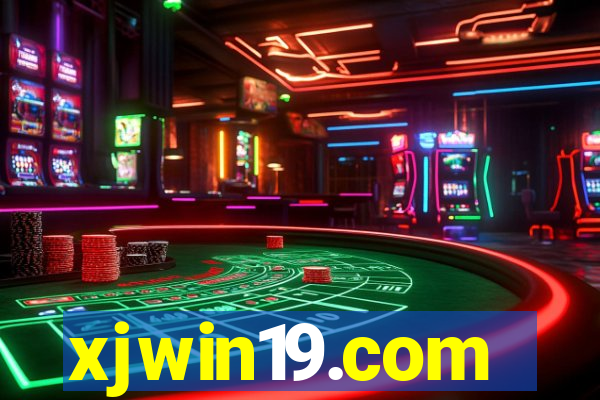 xjwin19.com