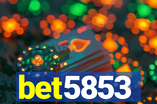 bet5853