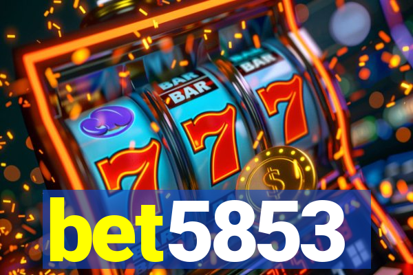 bet5853