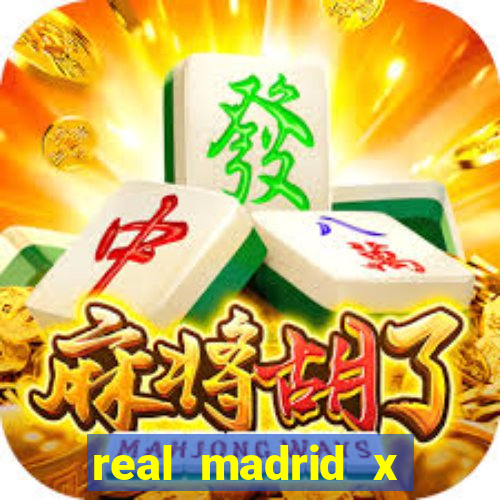 real madrid x athletic bilbao palpite