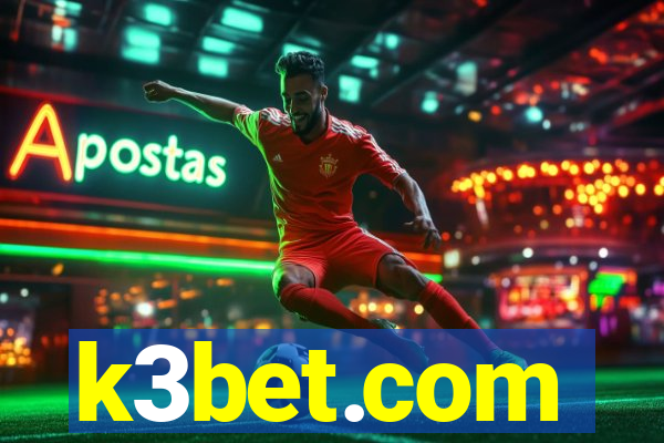 k3bet.com