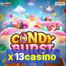 x13casino