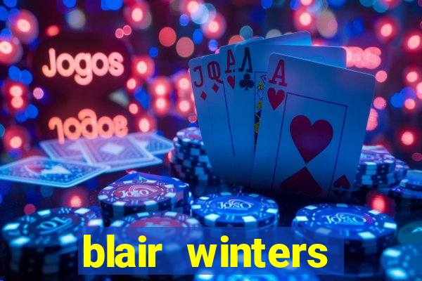 blair winters onlyfans free