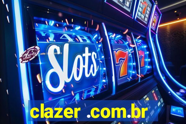 clazer .com.br