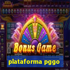 plataforma pggo