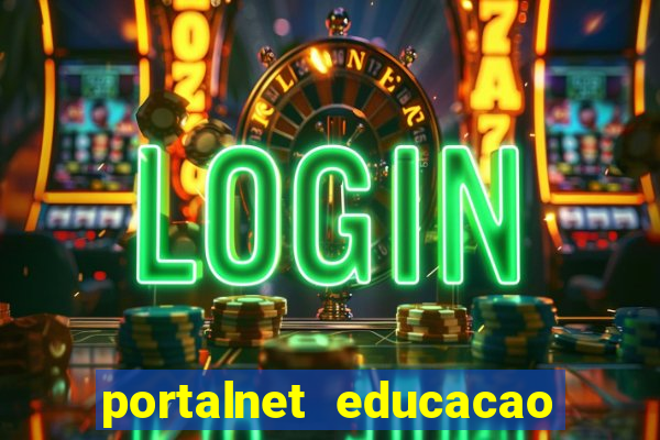 portalnet educacao sp gov br