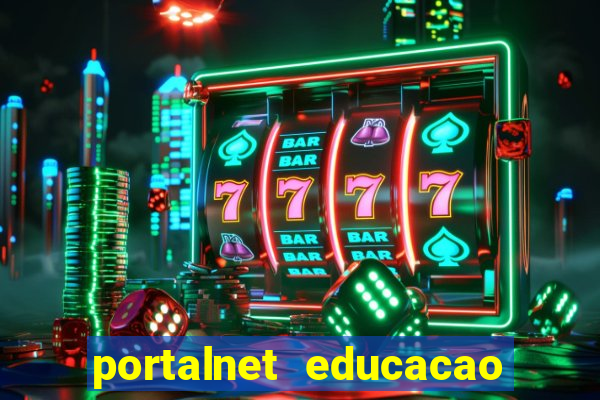 portalnet educacao sp gov br