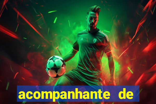 acompanhante de luxo zona norte