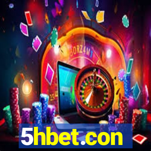 5hbet.con