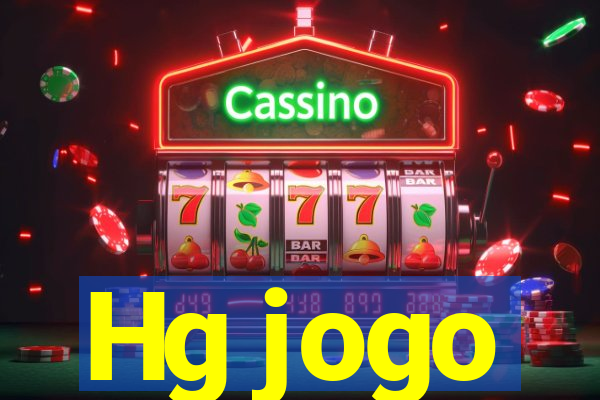 Hg jogo
