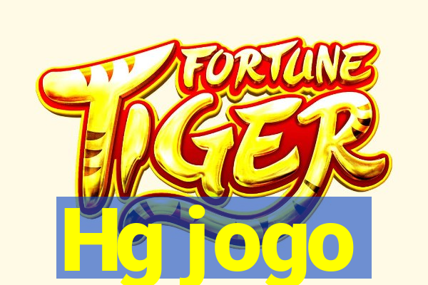 Hg jogo