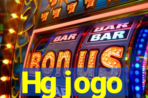Hg jogo