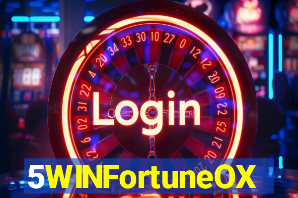 5WINFortuneOX
