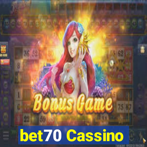 bet70 Cassino