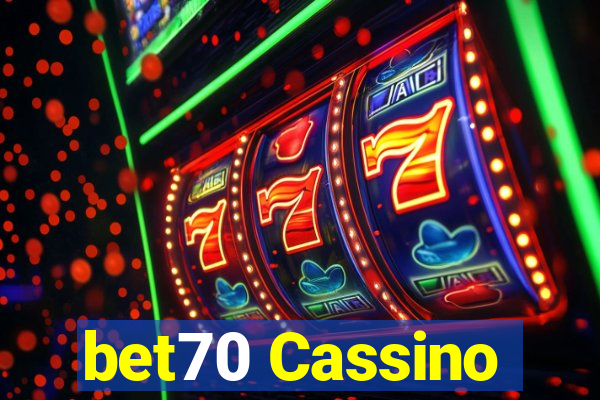 bet70 Cassino