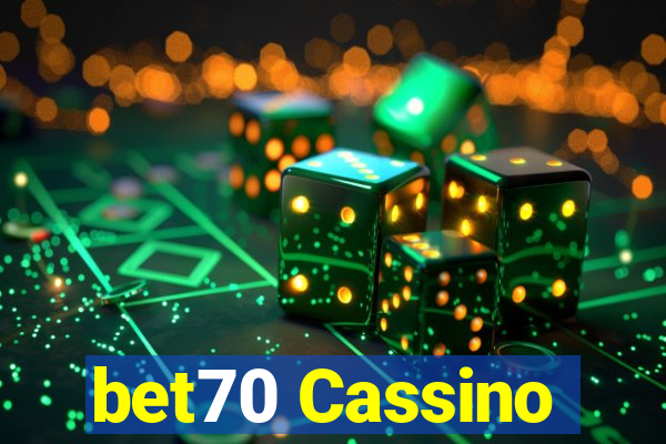 bet70 Cassino