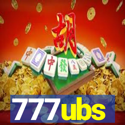 777ubs