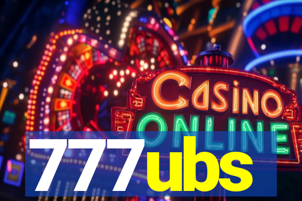 777ubs