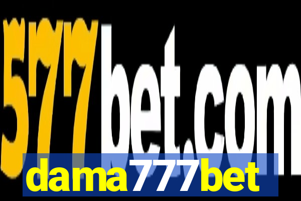 dama777bet