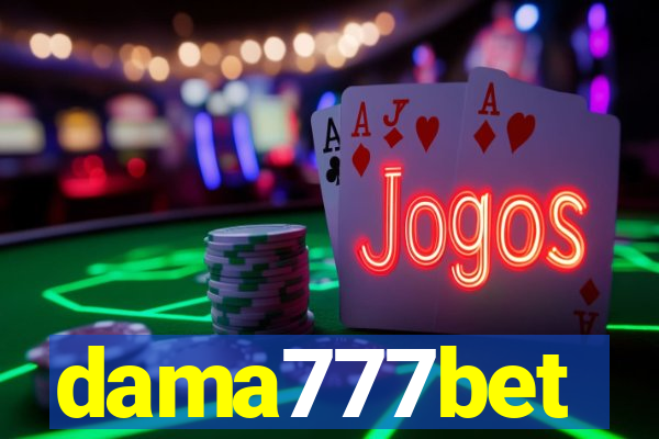dama777bet