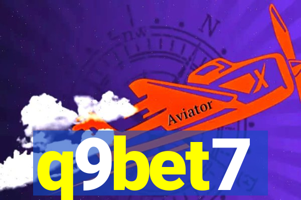 q9bet7