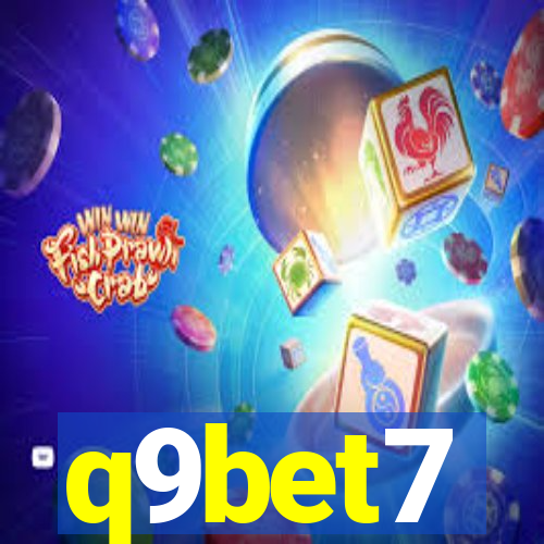 q9bet7