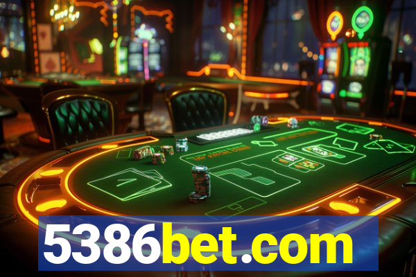 5386bet.com