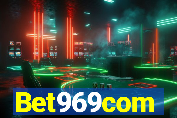 Bet969com