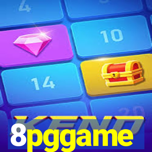 8pggame