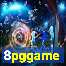 8pggame