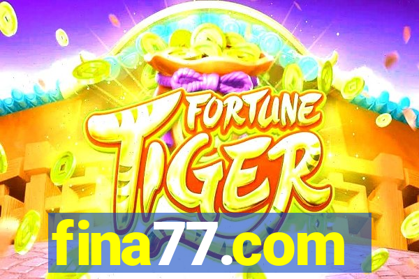 fina77.com