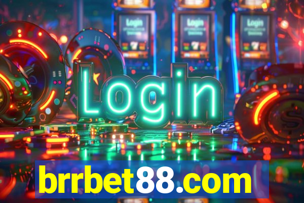 brrbet88.com