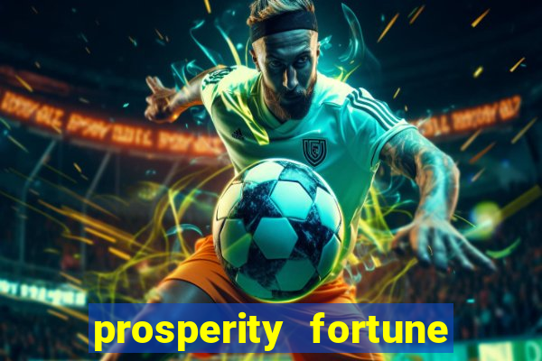 prosperity fortune tree minutos pagantes