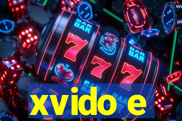 xvido e